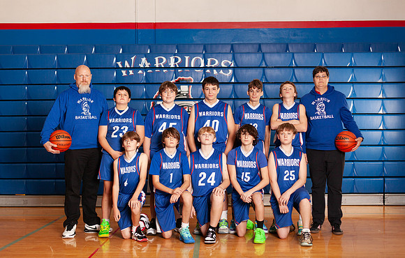 Team8thbasketball24