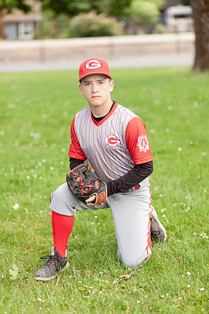 Landon