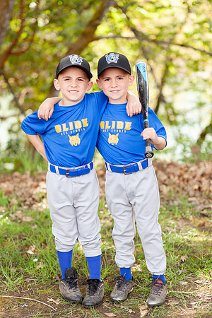 brothers