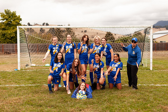 Glideteamgirlssoccer