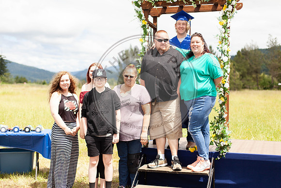 BradenFamGradday