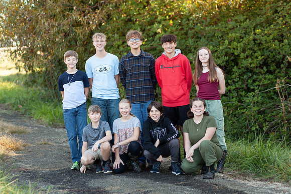 GroupMiddleSchool