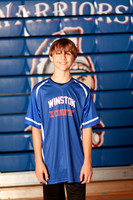 Josiah8th