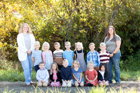 GroupKindergarten