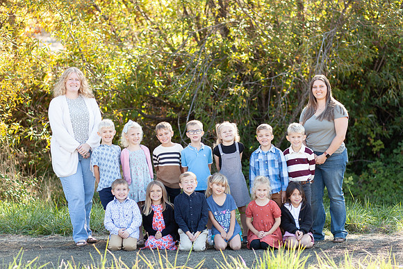 GroupKindergarten