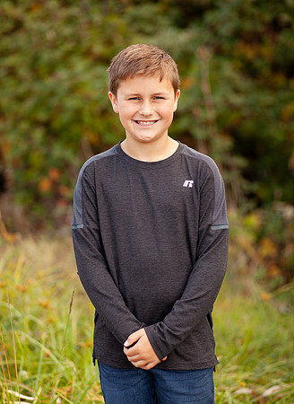 HarrisonEvenson