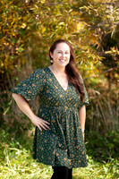 Mrs.Shaklee