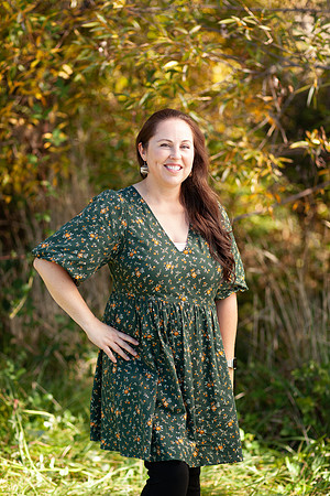 Mrs.Shaklee