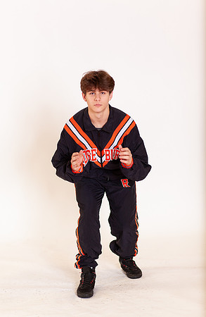 JakeBaker