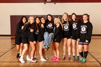 Girls