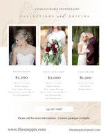 CreamBlushPricingSheet
