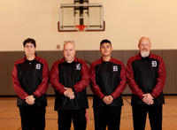 coaches