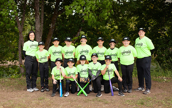 TeamRauchwarger
