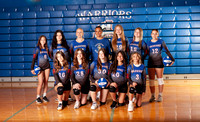 TeamBlueteamvolley