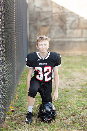 JacksonGilberts
