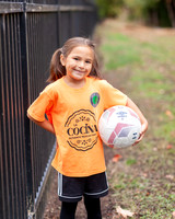 Leah