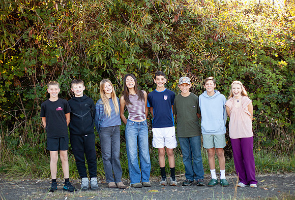 Middleschoolclass2026