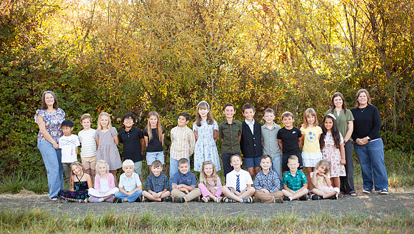 LowerElementary2Class