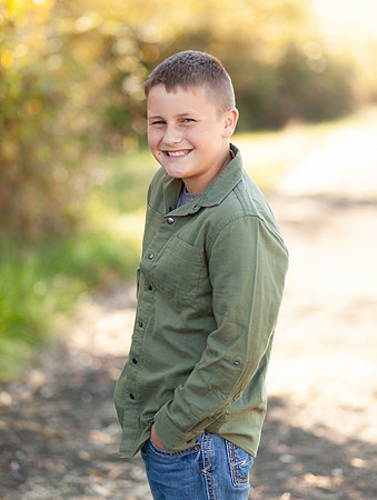 HarrisonEvenson
