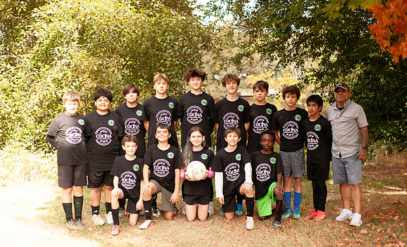 teamRomero
