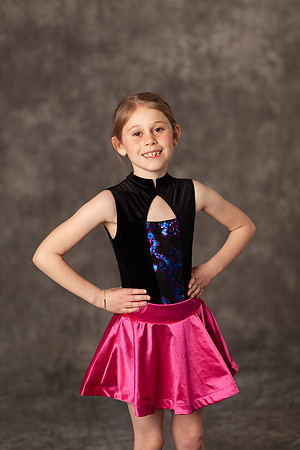 LilyBrown