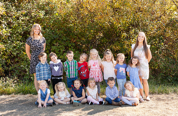 Primary1class