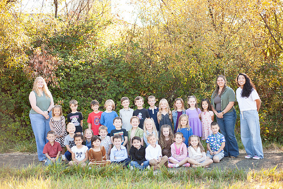 KindertrackCLASS