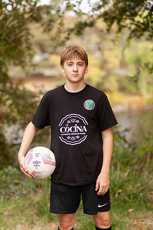 Landon