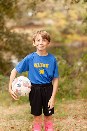James