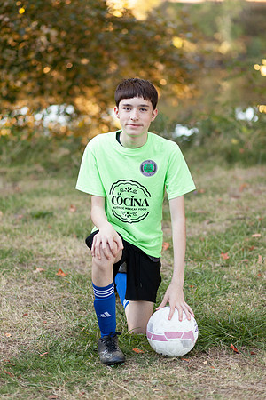 Landon