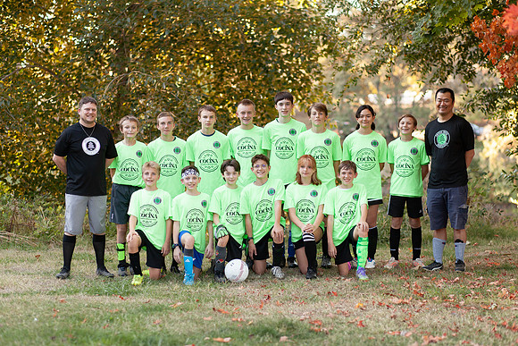 teampearsall