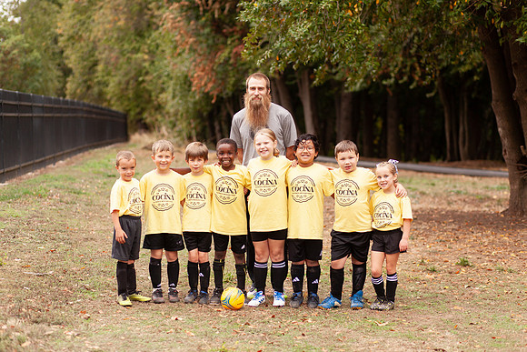 teamTylerPark