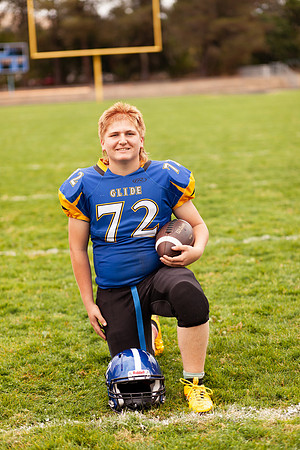 Landon