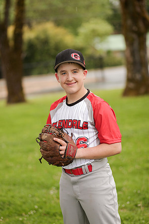 landon