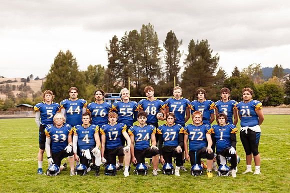 VarsityTeamfootball24