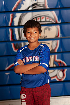 Anthony