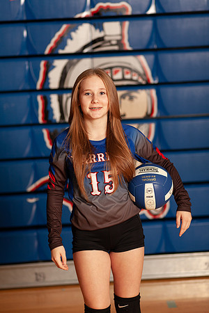zoeyvolleyball