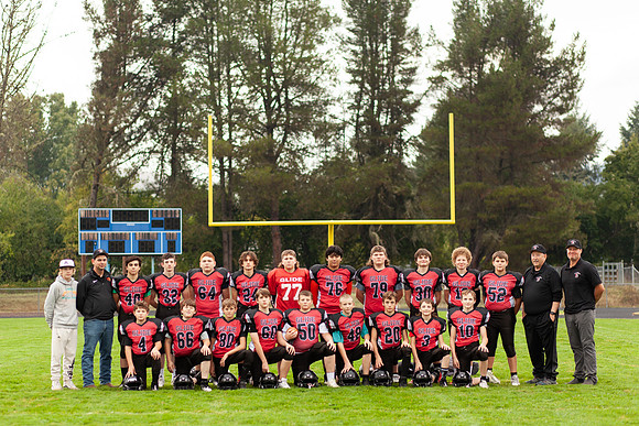teamMSFootball23