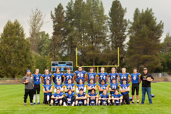 team