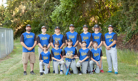 teamglidebaberuth
