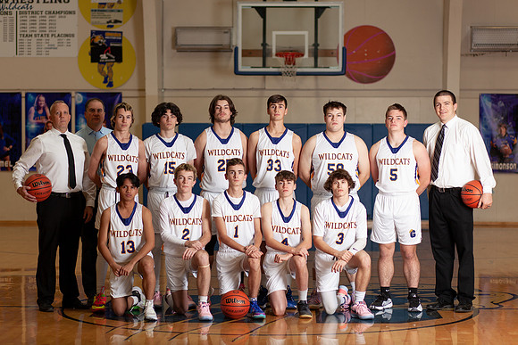 team varsity