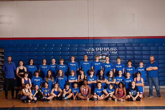 TeamWrestling23