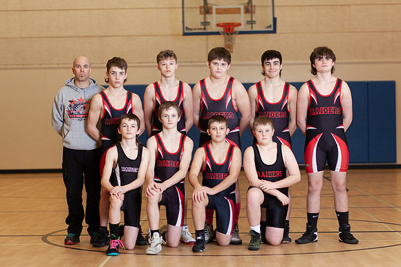 TeamWrestling