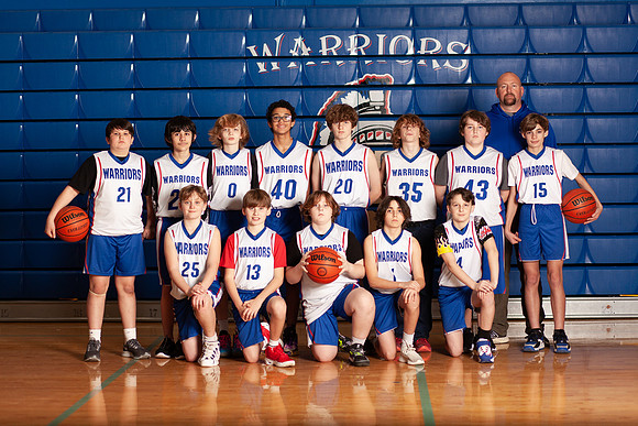 team