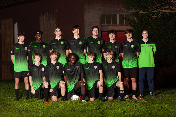 team