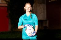Goalie