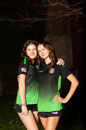 Soccerteammates