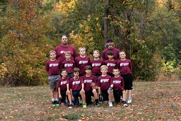 team