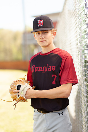 Carter 7Senior