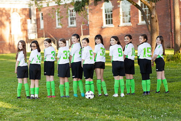 team